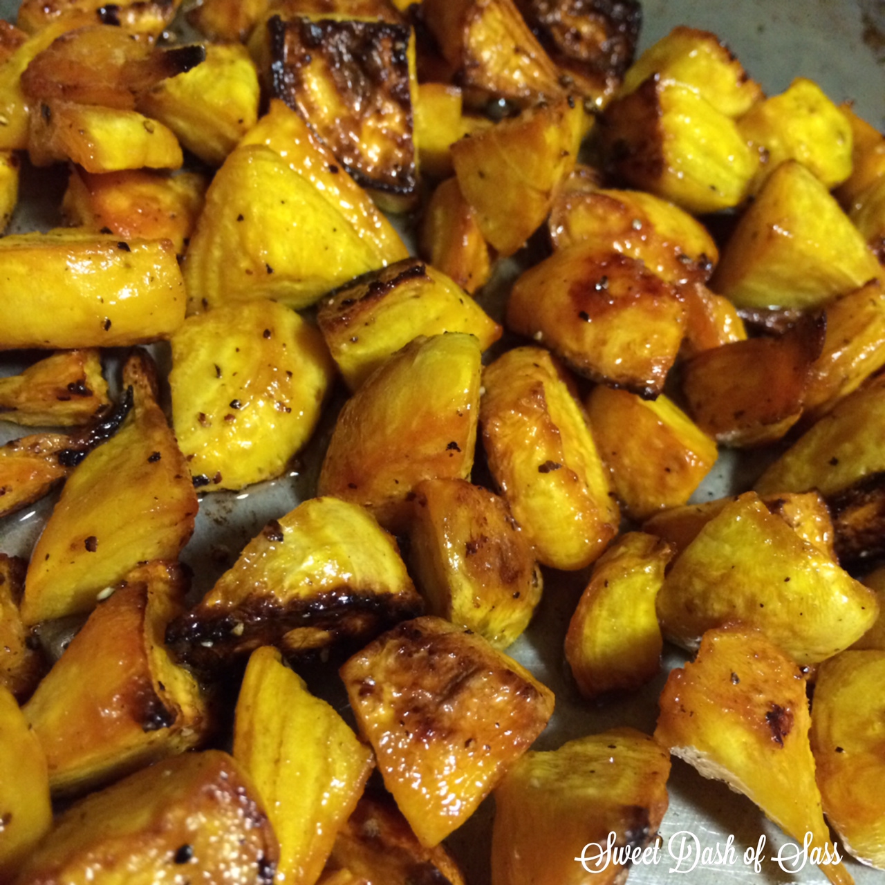 valley farm golden beets