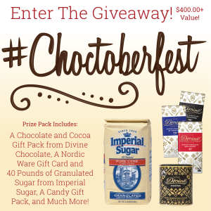 Choctoberfest 2019_Giveaway 2019
